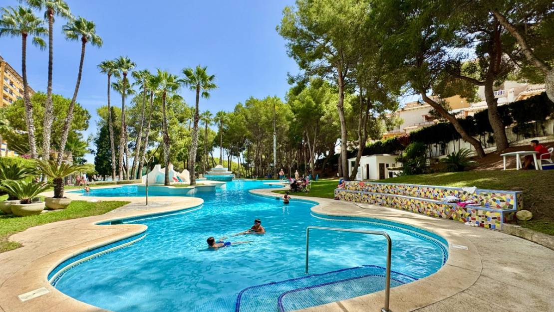 Venta - Apartment - Orihuela - Orihuela Costa