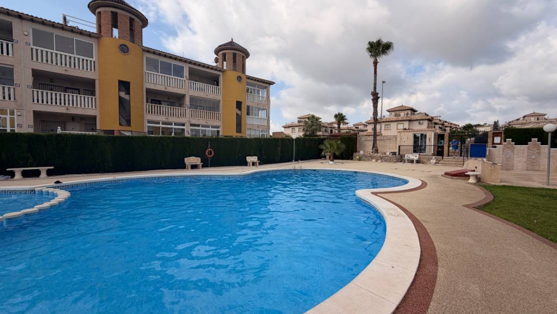 Venta - Apartment - Orihuela - Orihuela Costa