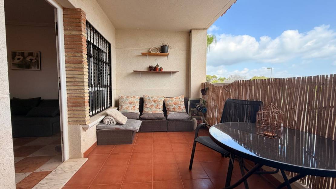 Venta - Apartment - Orihuela - Orihuela Costa