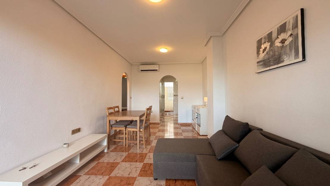 Venta - Apartment - Orihuela - Orihuela Costa