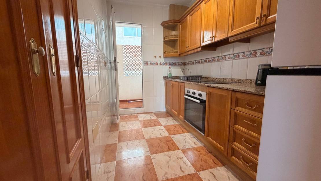 Venta - Apartment - Orihuela - Orihuela Costa