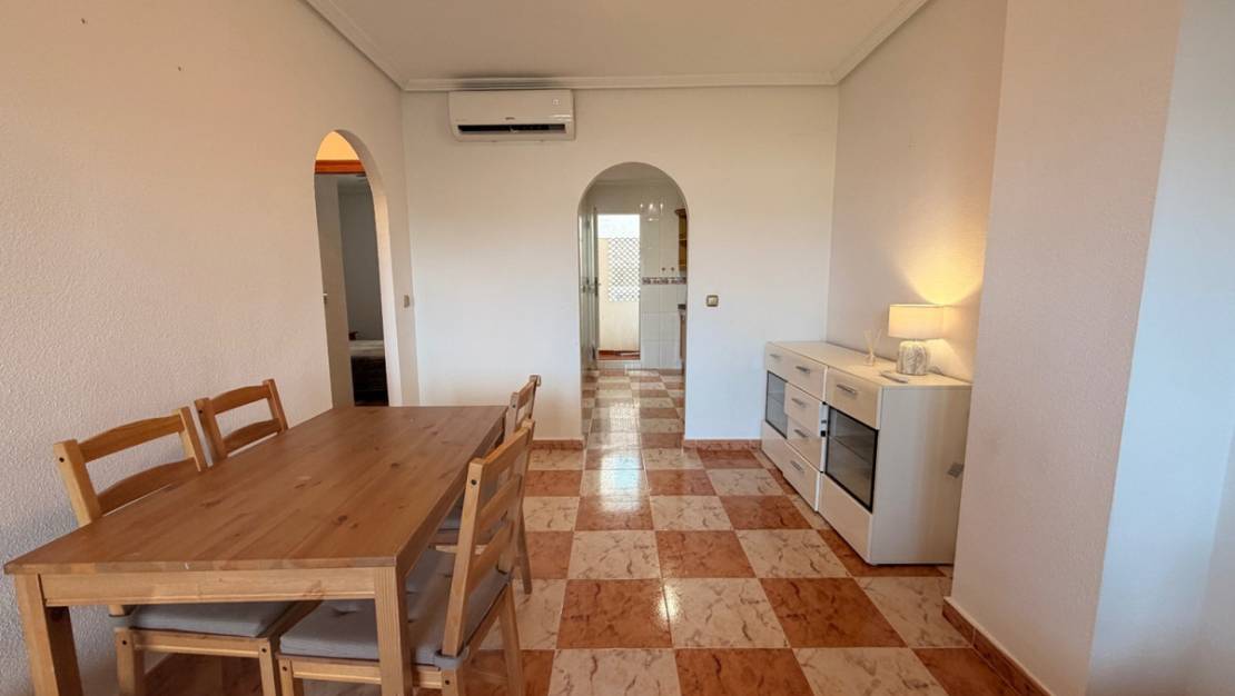 Venta - Apartment - Orihuela - Orihuela Costa
