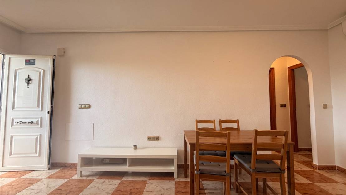 Venta - Apartment - Orihuela - Orihuela Costa