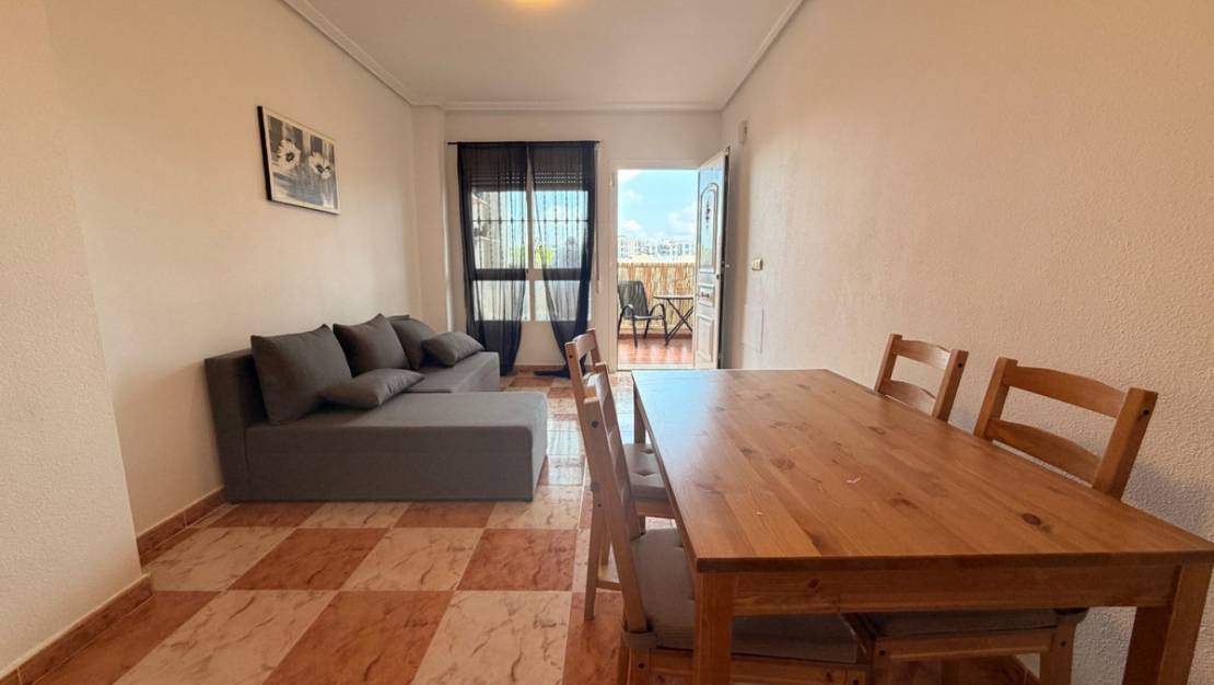 Venta - Apartment - Orihuela - Orihuela Costa