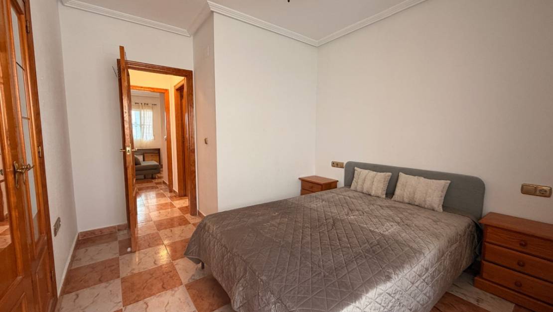 Venta - Apartment - Orihuela - Orihuela Costa