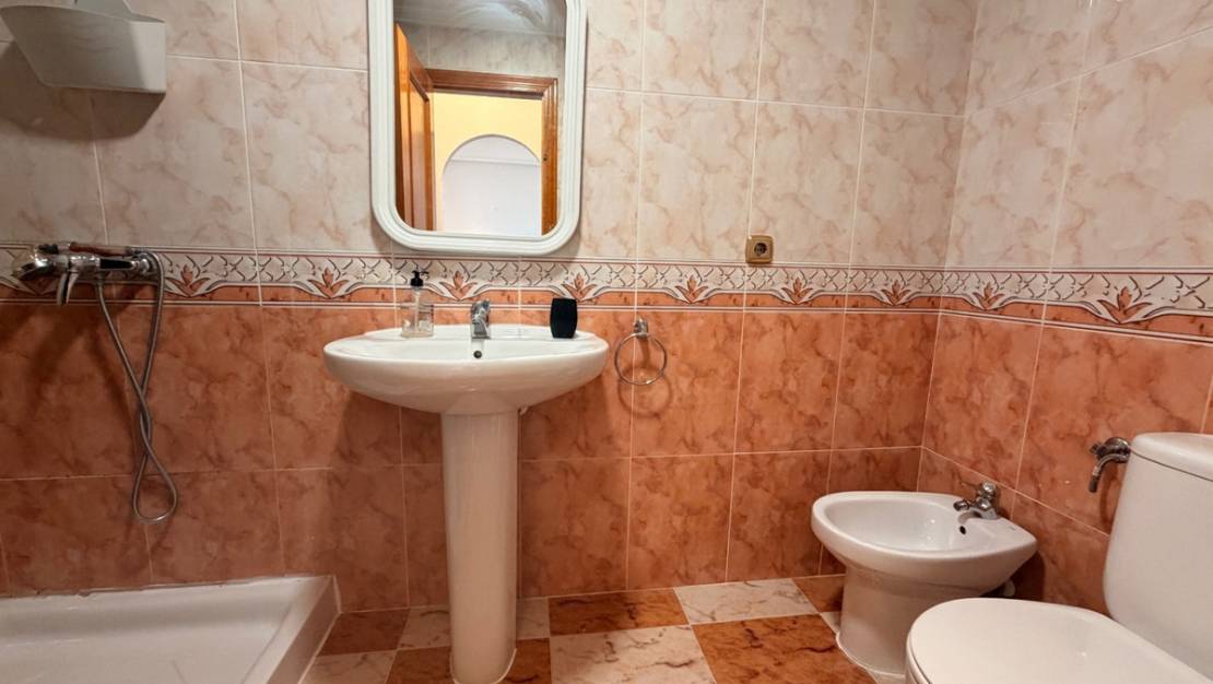 Venta - Apartment - Orihuela - Orihuela Costa