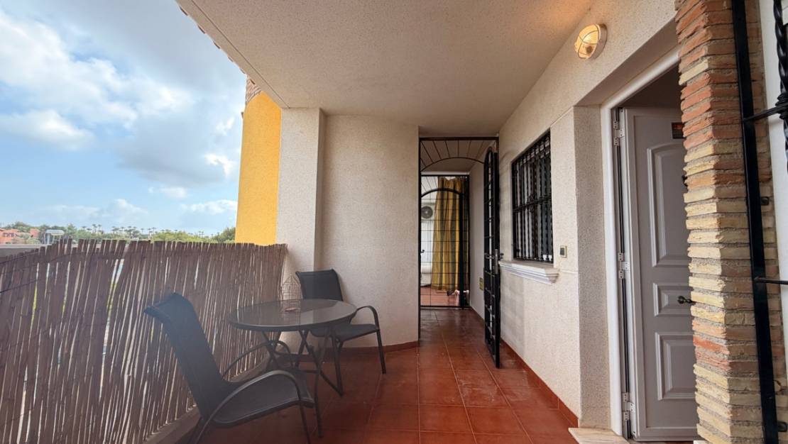 Venta - Apartment - Orihuela - Orihuela Costa