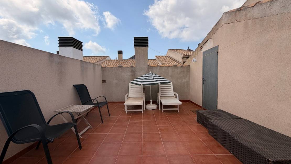 Venta - Apartment - Orihuela - Orihuela Costa
