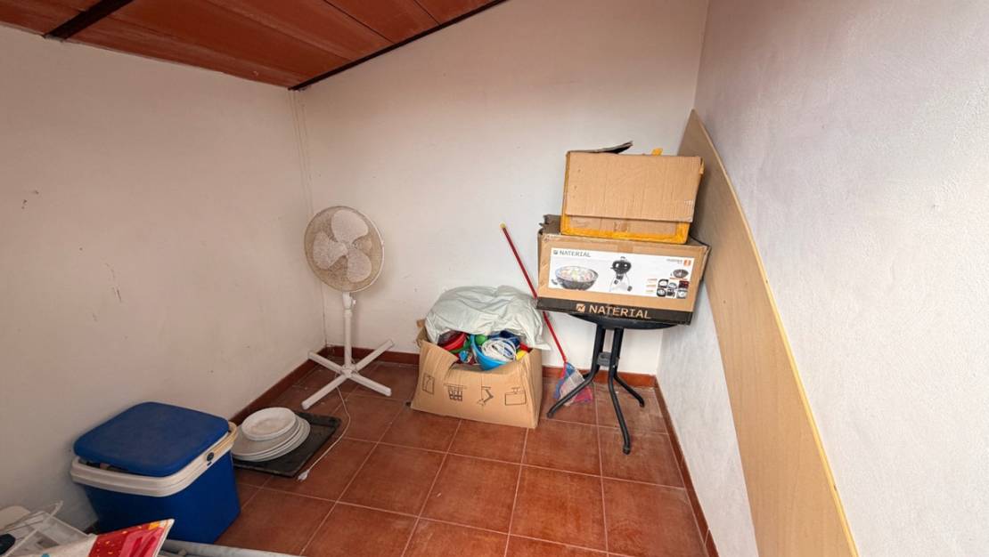 Venta - Apartment - Orihuela - Orihuela Costa