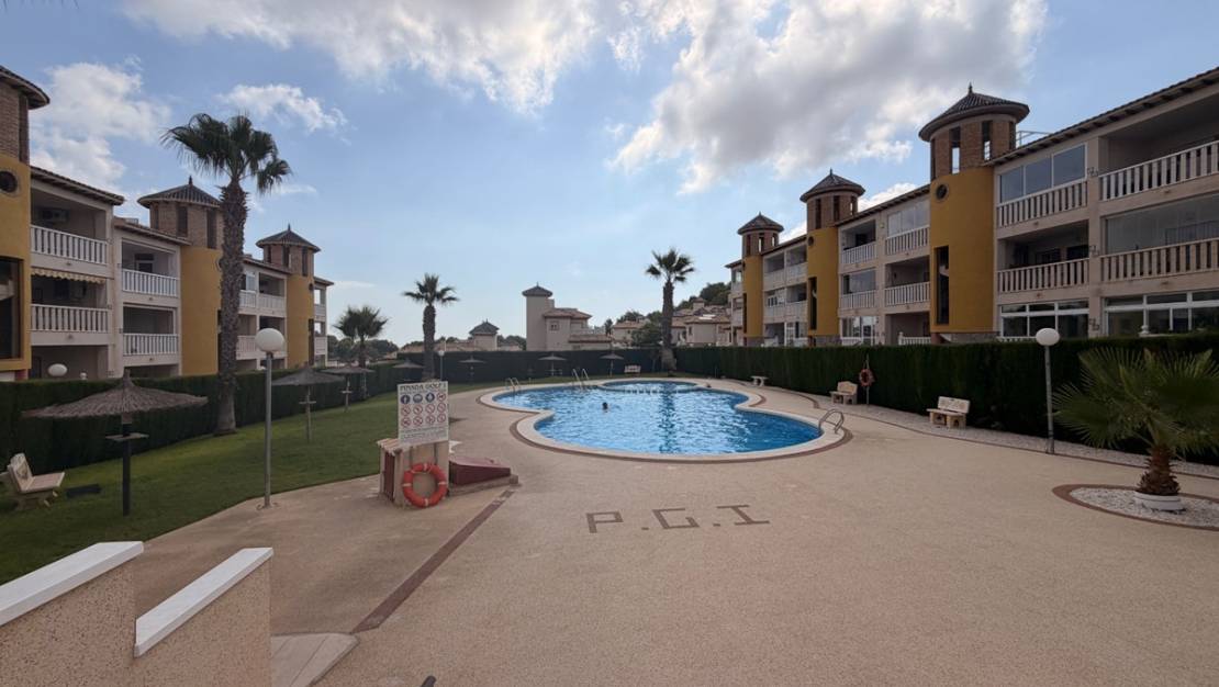 Venta - Apartment - Orihuela - Orihuela Costa