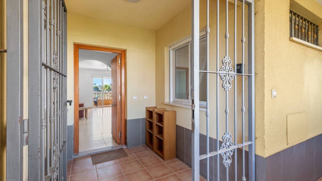 Venta - Apartment - Orihuela - Orihuela Costa