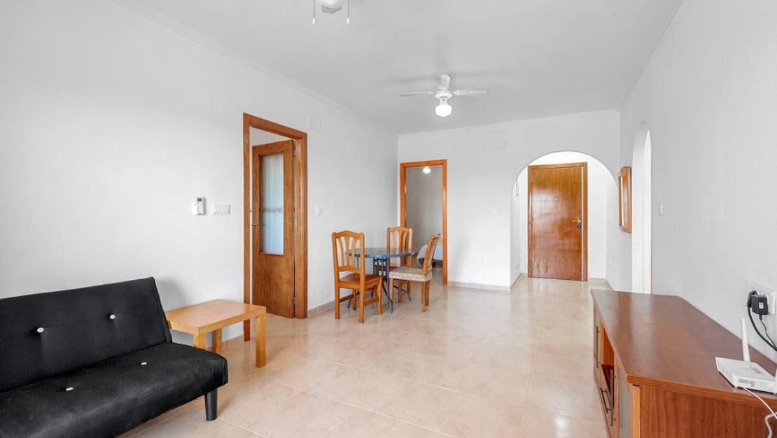 Venta - Apartment - Orihuela - Orihuela Costa