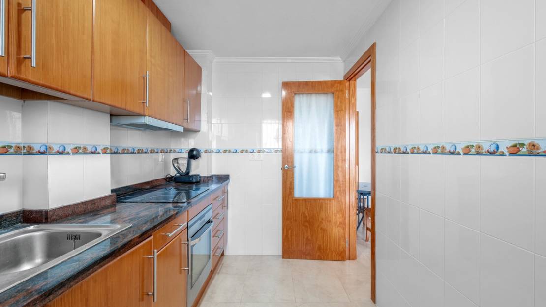 Venta - Apartment - Orihuela - Orihuela Costa