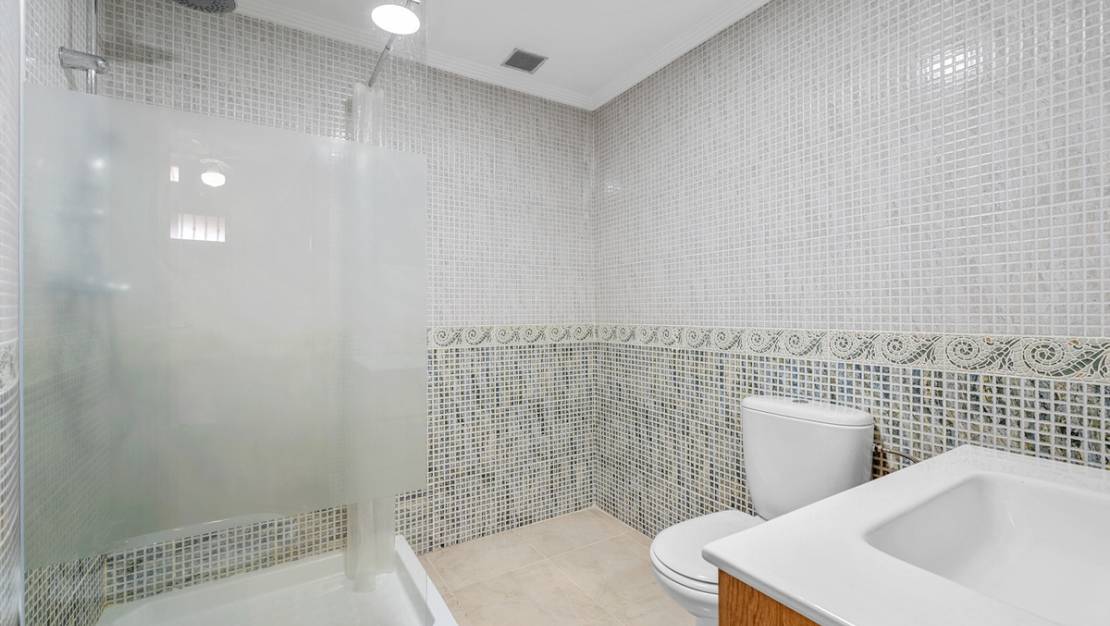 Venta - Apartment - Orihuela - Orihuela Costa