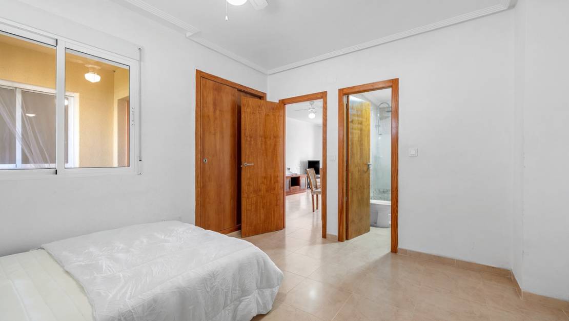 Venta - Apartment - Orihuela - Orihuela Costa
