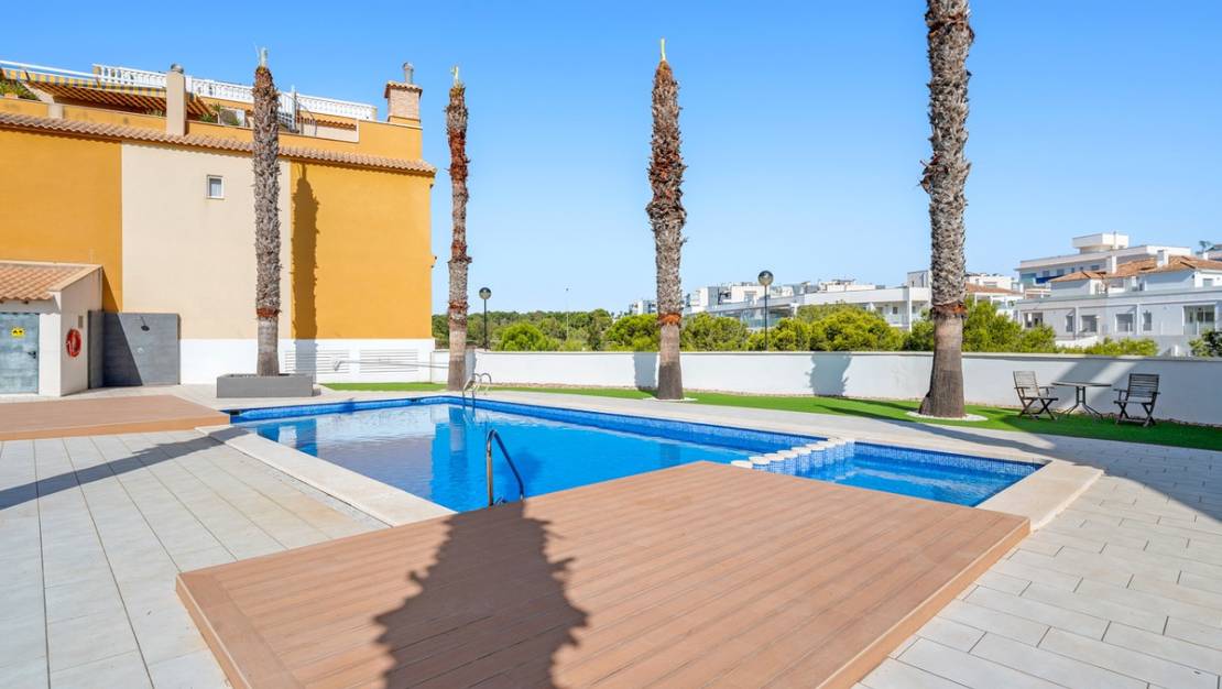 Venta - Apartment - Orihuela - Orihuela Costa