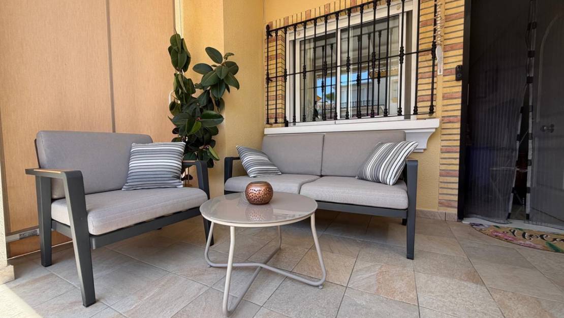 Venta - Apartment - Orihuela - Orihuela Costa