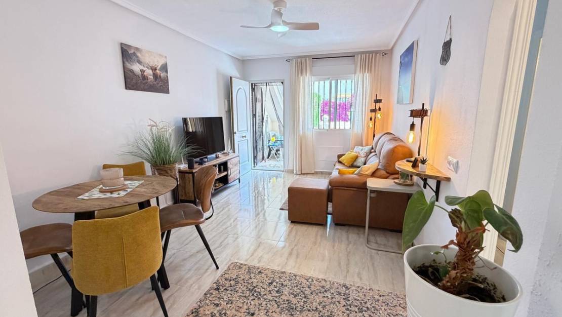 Venta - Apartment - Orihuela - Orihuela Costa