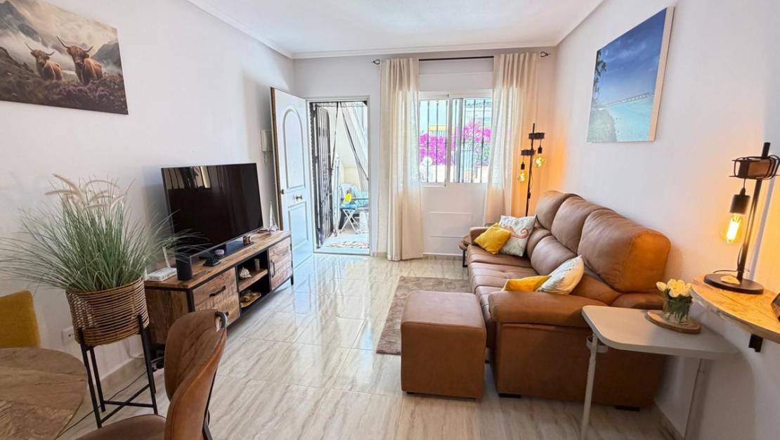 Venta - Apartment - Orihuela - Orihuela Costa