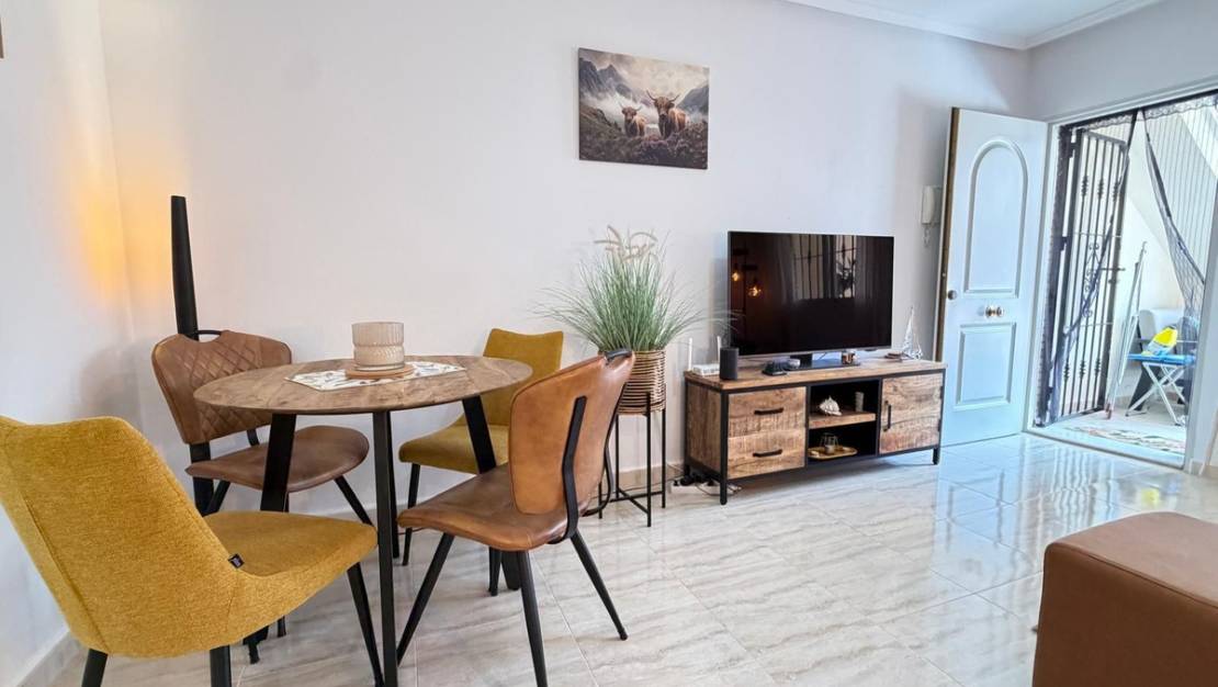 Venta - Apartment - Orihuela - Orihuela Costa
