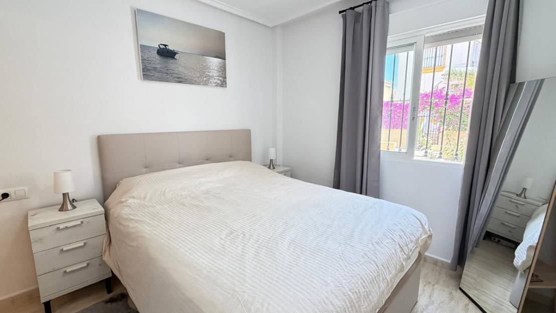 Venta - Apartment - Orihuela - Orihuela Costa