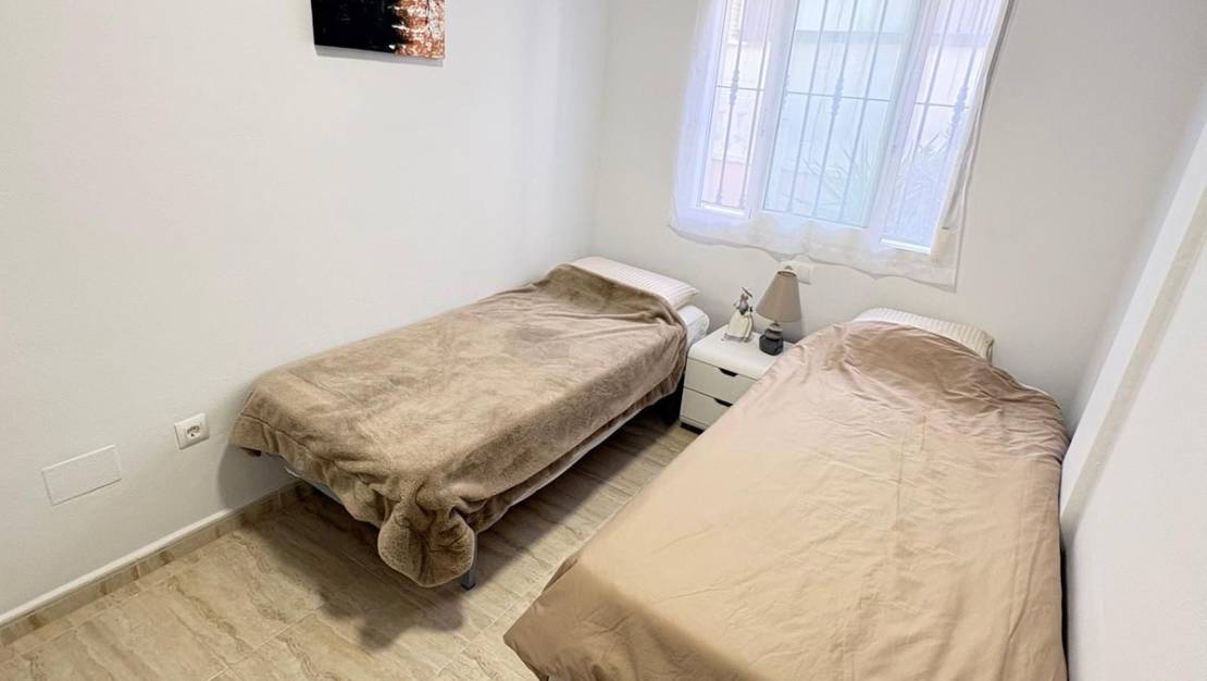 Venta - Apartment - Orihuela - Orihuela Costa
