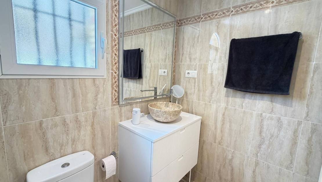 Venta - Apartment - Orihuela - Orihuela Costa