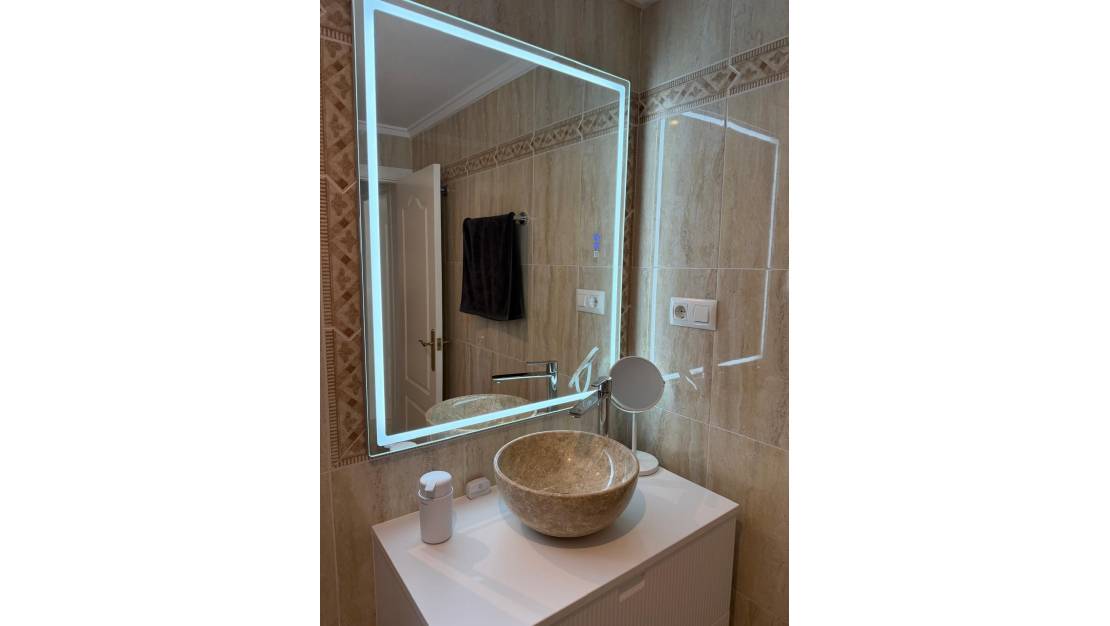 Venta - Apartment - Orihuela - Orihuela Costa