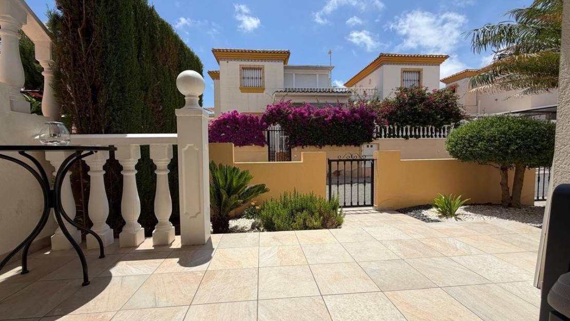 Venta - Apartment - Orihuela - Orihuela Costa