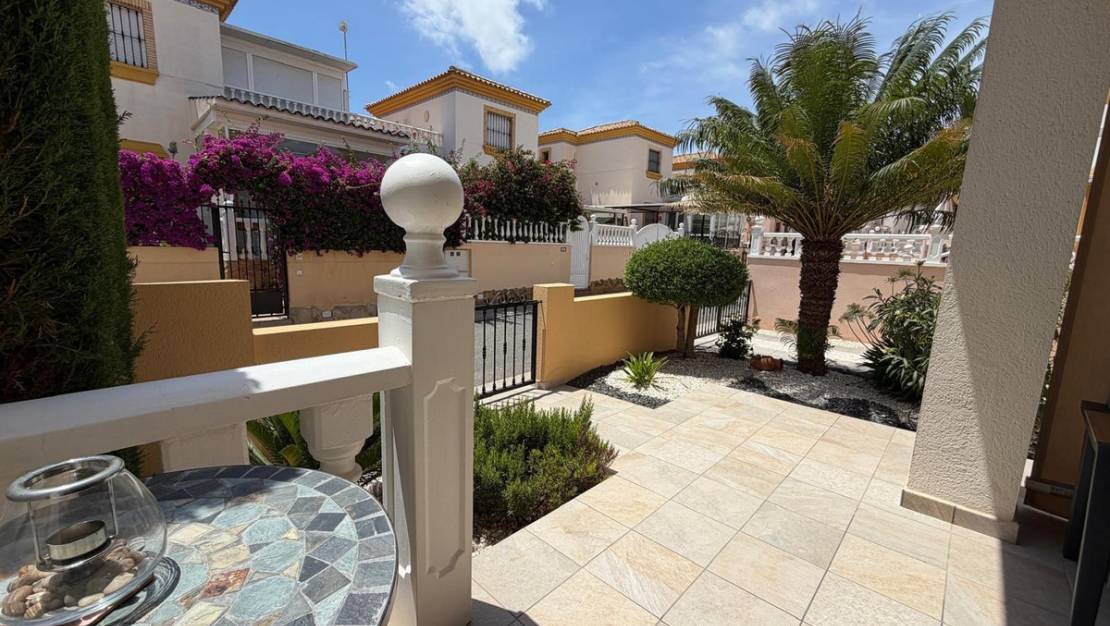 Venta - Apartment - Orihuela - Orihuela Costa