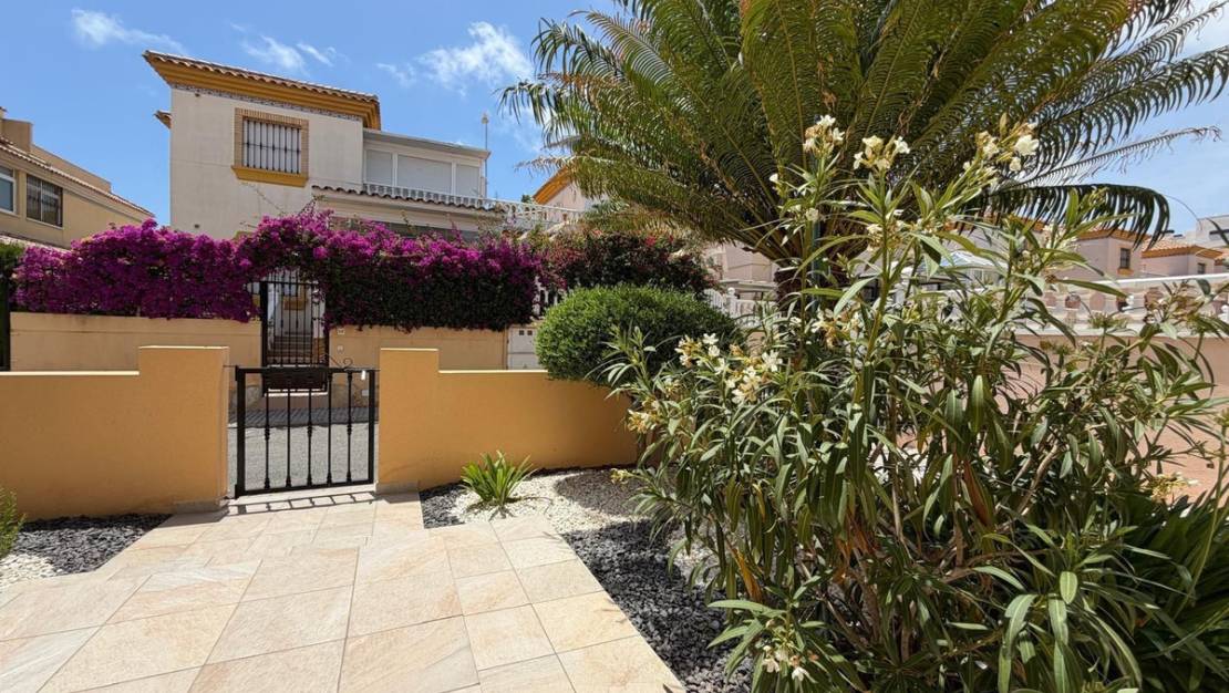 Venta - Apartment - Orihuela - Orihuela Costa