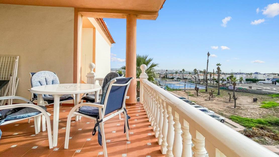Venta - Apartment - Orihuela - Orihuela Costa