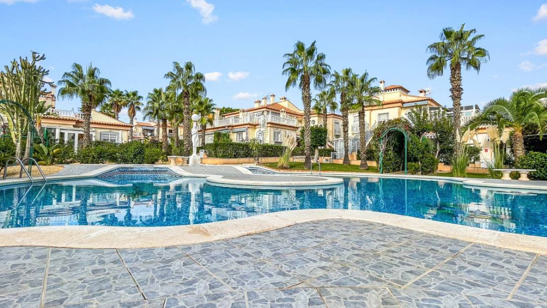 Venta - Apartment - Orihuela - Orihuela Costa