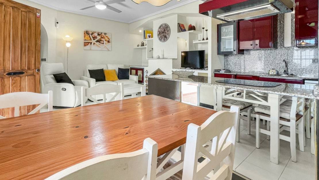 Venta - Apartment - Orihuela - Orihuela Costa