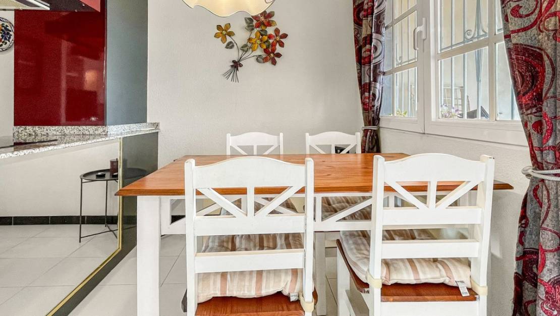 Venta - Apartment - Orihuela - Orihuela Costa