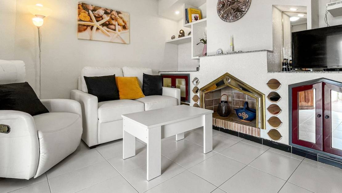 Venta - Apartment - Orihuela - Orihuela Costa