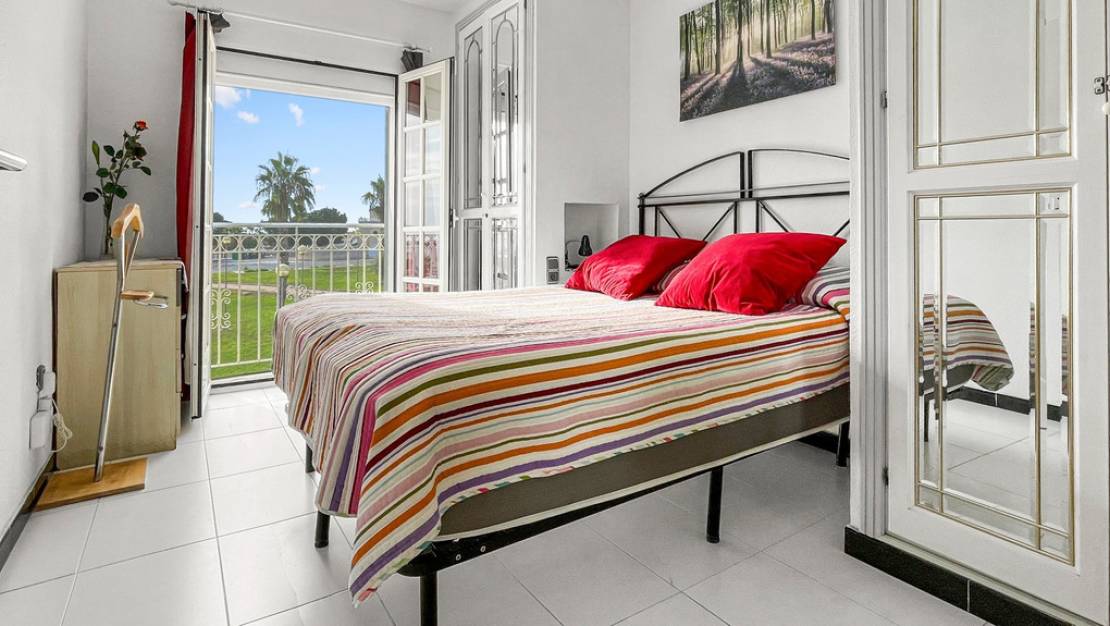 Venta - Apartment - Orihuela - Orihuela Costa