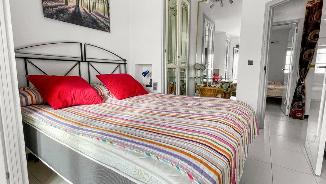 Venta - Apartment - Orihuela - Orihuela Costa