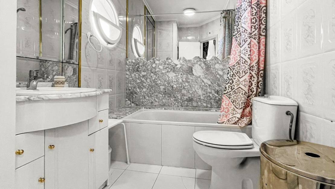 Venta - Apartment - Orihuela - Orihuela Costa