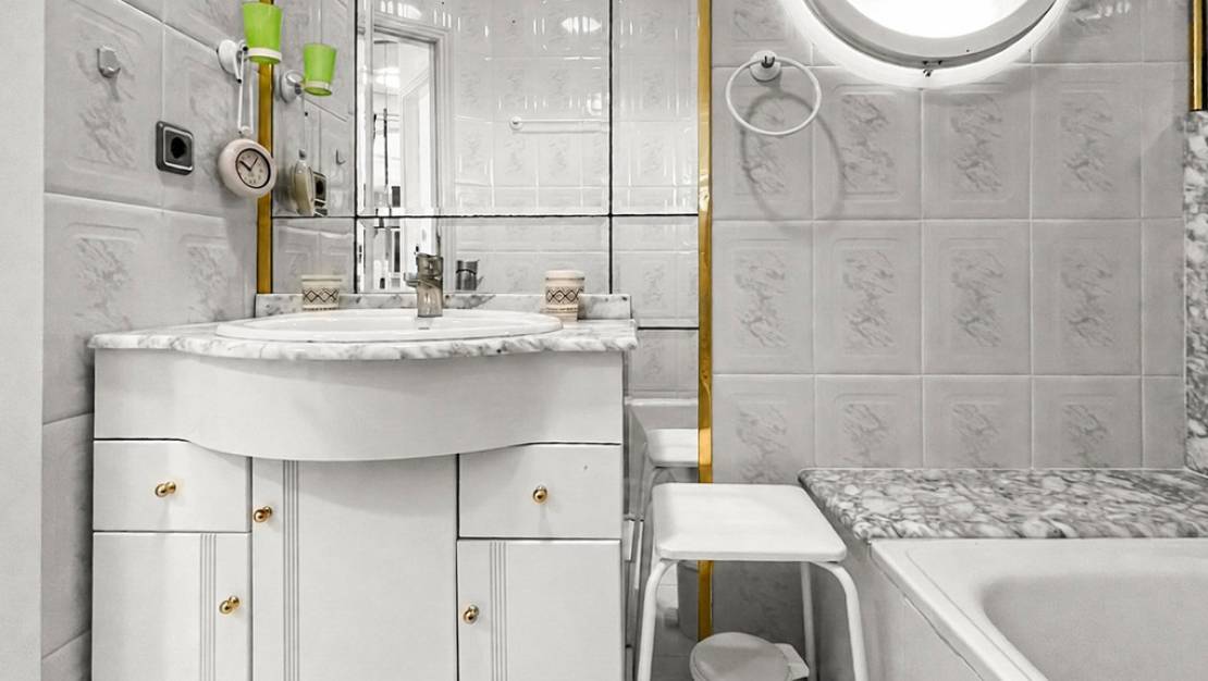 Venta - Apartment - Orihuela - Orihuela Costa