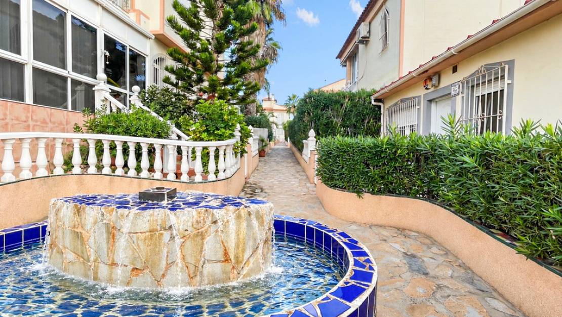 Venta - Apartment - Orihuela - Orihuela Costa