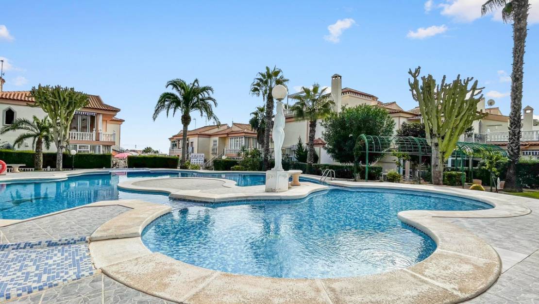 Venta - Apartment - Orihuela - Orihuela Costa