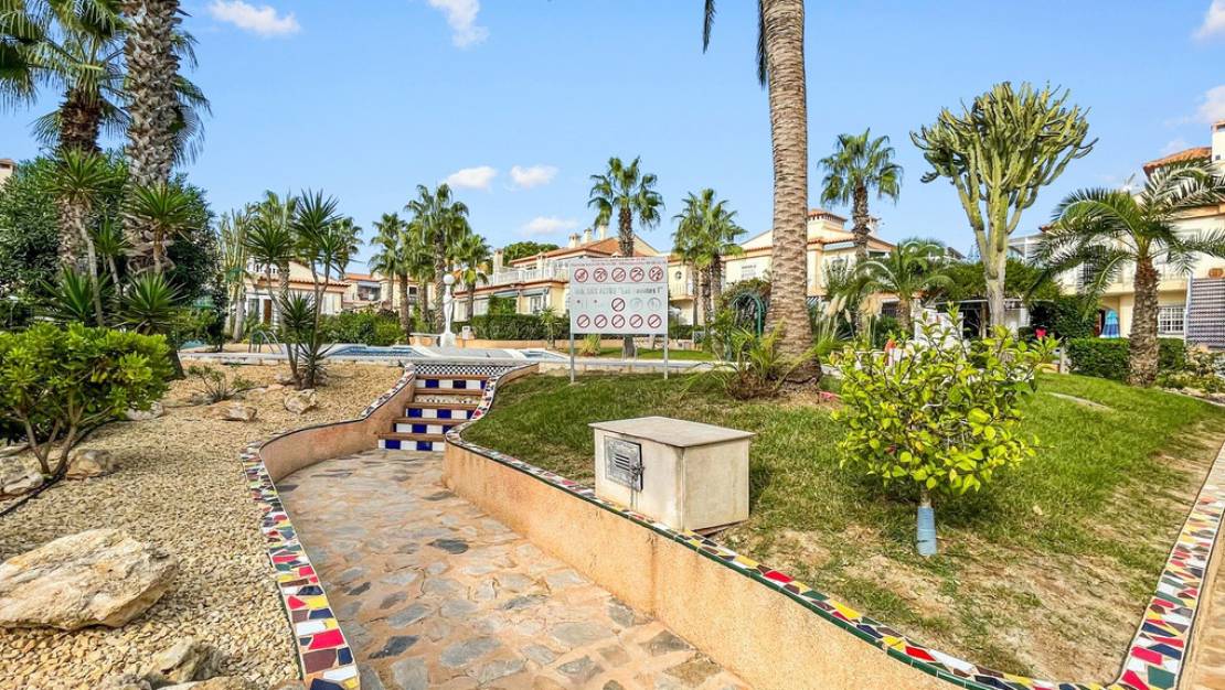 Venta - Apartment - Orihuela - Orihuela Costa
