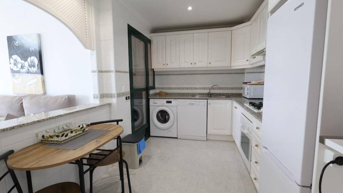 Venta - Apartment - Orihuela - Orihuela Costa