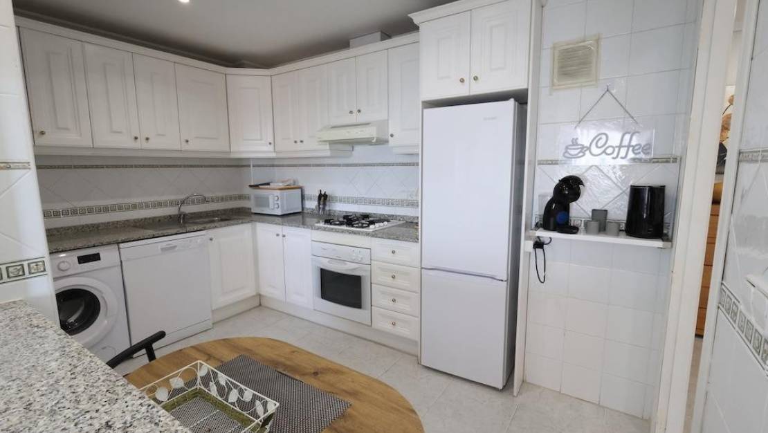 Venta - Apartment - Orihuela - Orihuela Costa