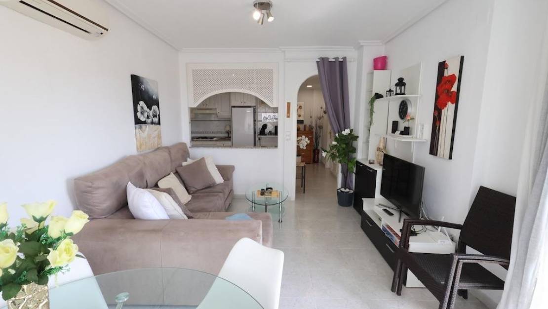 Venta - Apartment - Orihuela - Orihuela Costa