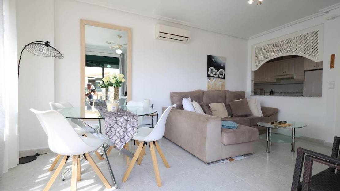 Venta - Apartment - Orihuela - Orihuela Costa
