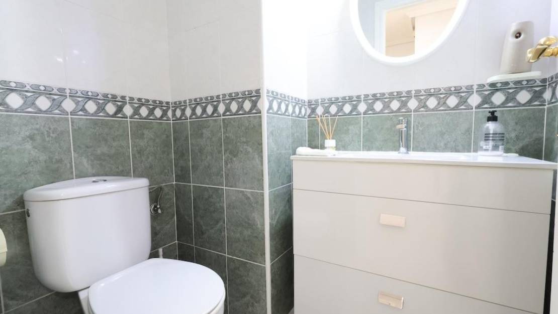 Venta - Apartment - Orihuela - Orihuela Costa