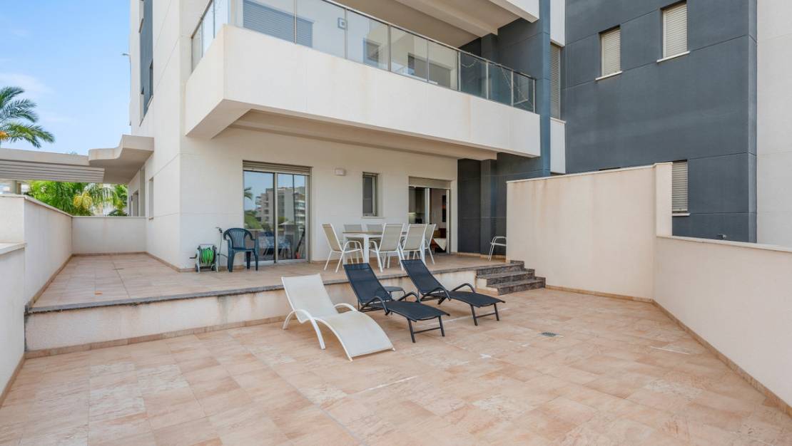 Venta - Apartment - Orihuela - Orihuela Costa