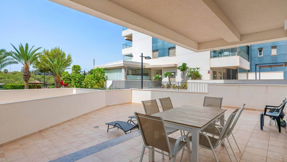 Venta - Apartment - Orihuela - Orihuela Costa